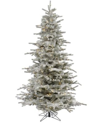 Vickerman - 7.5' FLK SIERRA FIR