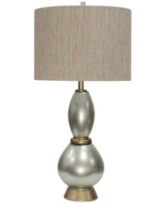 StyleCraft - Nabanil Table Lamp