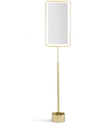 Regina Andrew Design - Geo Rectangle Floor Lamp