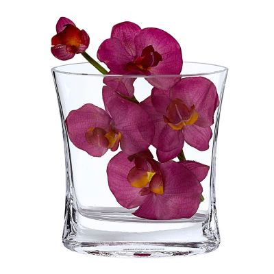 Badash Crystal - Small Pocket Vase 6.5"