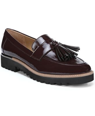 Franco Sarto - Carolynn Lug Sole Loafers