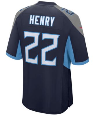 Nike - Game Jersey, Big Boys (8-20)