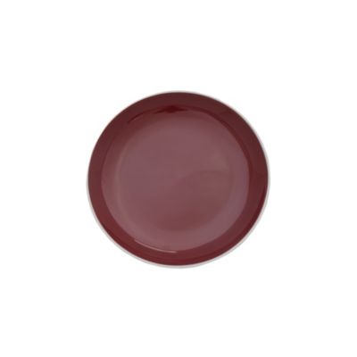 Darbie Angell - Potters Wheel Salad Plate