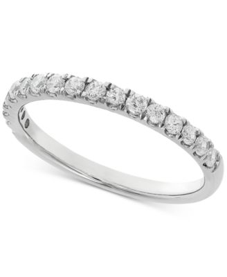 Grown With Love - Lab Grown Diamond Band (3/8 ct. t.w.) in 14k Gold