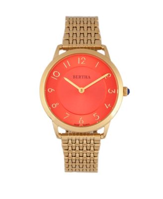 Bertha - d