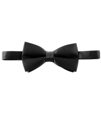 Michelsons - Tie, Pre-Tied Bowtie
