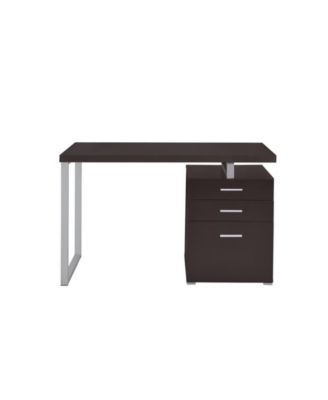 Coaster Home Furnishings - Sawyer Contemporary Writing Desk