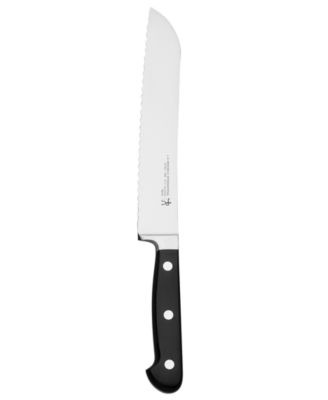 J.A. Henckels - International Classic Bread Knife, 7"