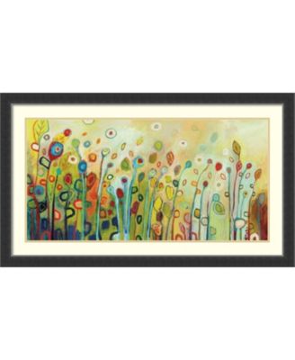 Amanti Art - Within 43x25 Framed Art Print