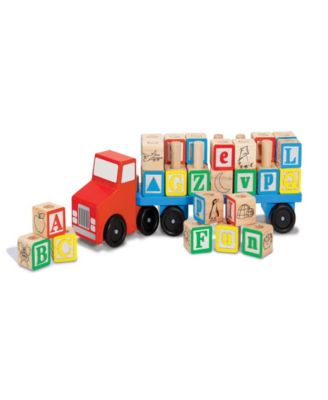 Melissa and Doug