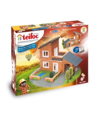 Teifoc