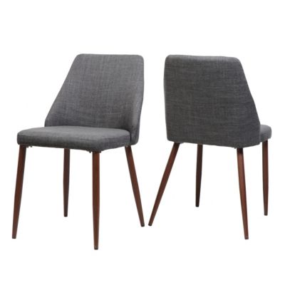 Noble House - Marlee Dining Chairs (Set Of 2)
