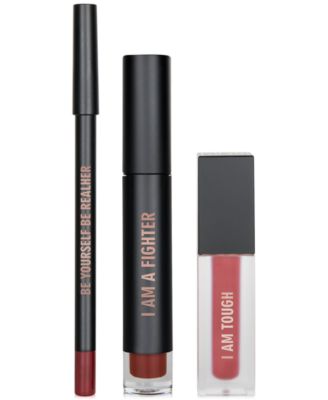 RealHer - 3-Pc. Lip Set