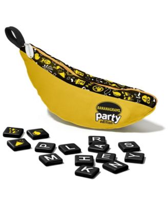 Bananagrams - 7942337