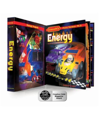 ScienceWiz Products