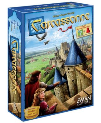 Z-Man Games