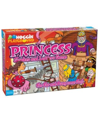Noggin Playground - 7945928