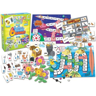 Junior Learning