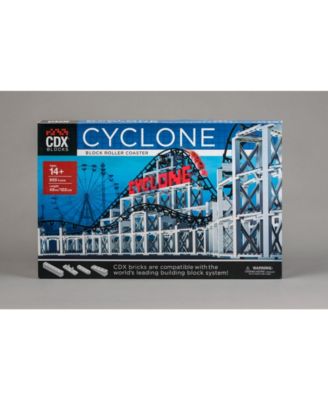Coaster Dynamix
