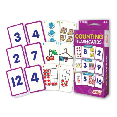 Junior Learning
