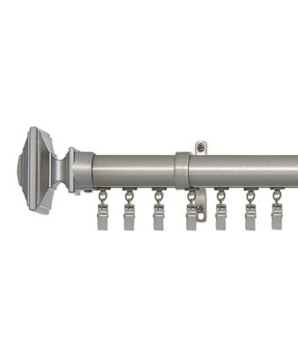 Achim - Innovative Traverse Curtain Rod Collection