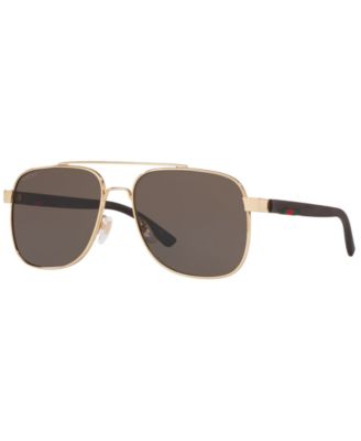 Gucci - Sunglasses, GG0422S 60