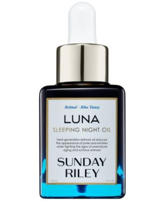 Sunday Riley - Luna Sleeping Night Oil