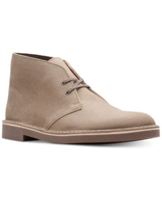 Clarks - Shoes, Bushacre 2 Chukka Boots