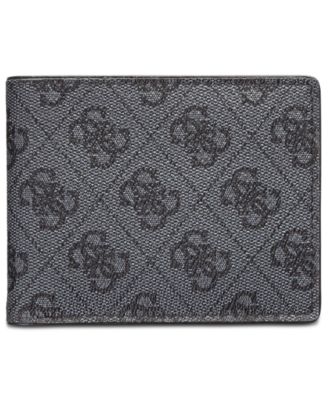 GUESS - Men's Logo RFID Wallet
