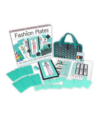 Fashion Plates