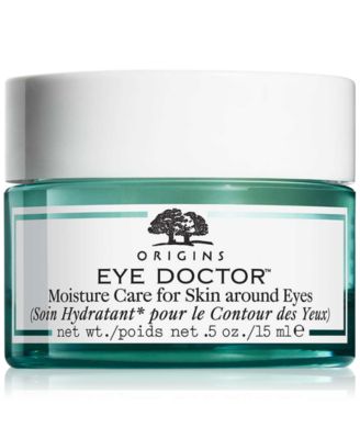 Origins - Eye Doctor&reg; Moisture care for skin around eyes .5 oz.