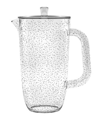 TarHong - Bubble Pitcher Clear
