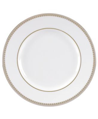 Vera Wang Wedgwood - Lace Gold Appetizer Plate