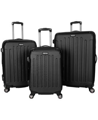 Kenneth Cole Reaction - Renegade 3-Piece Luggage Set