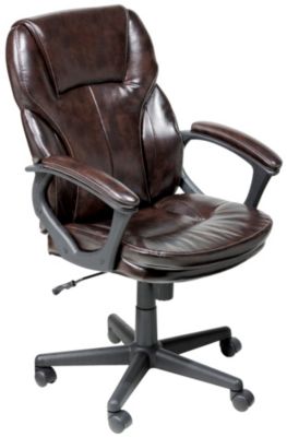 Serta - Manager's Office Chair, Quick Ship