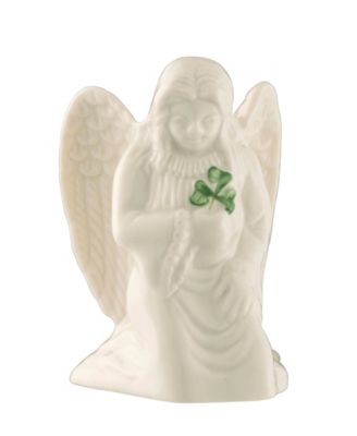 Belleek Pottery