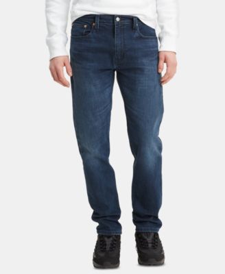Levi's - Men's 502™ All Season Tech Jeans