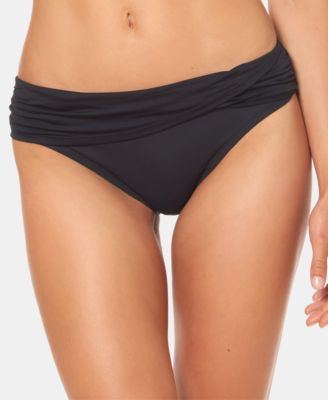 Bleu by Rod Beattie - Sarong Hipster Bikini Bottoms
