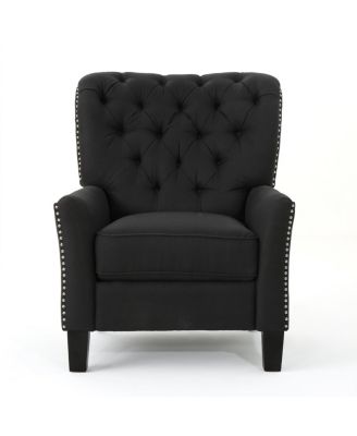 Noble House - Cerelia Recliner, Quick Ship
