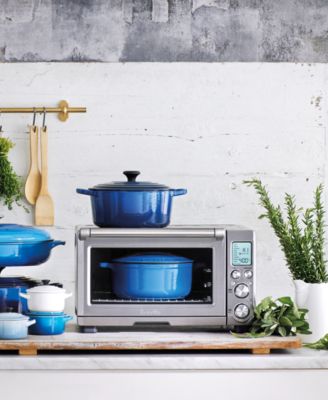 Breville - BOV845BSS Smart Oven Pro
