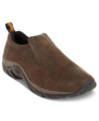 Merrell - Shoes, Jungle Moc Toe Slip On Shoes