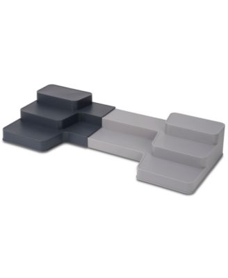 Joseph Joseph - CupboardStore Expandable Tiered Organizer