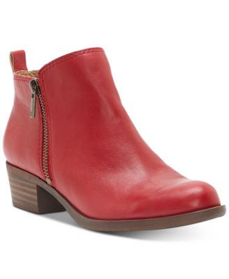 Lucky Brand - Basel Booties