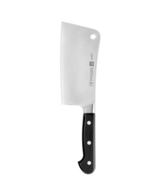 Zwilling - J.A. Henckels Pro 6" Meat Cleaver