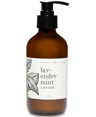Broken Top Candle Co - . Lavender Mint Lotion, 8-oz.