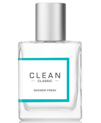 CLEAN Fragrance - Classic Shower Fresh Fragrance Collection