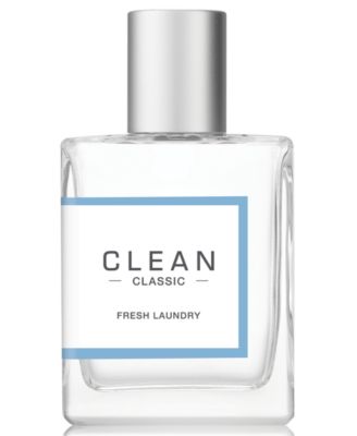 CLEAN Fragrance - Classic Fresh Laundry Fragrance Spray, 2-oz.