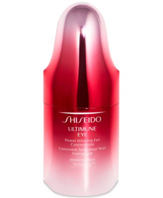 Shiseido - Ultimune Eye Power Infusing Eye Concentrate, 0.54-oz.