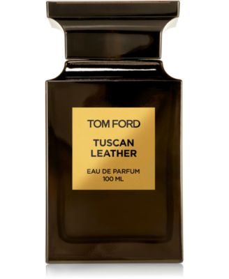 Tom Ford - Tuscan Leather Eau de Parfum Fragrance Collection