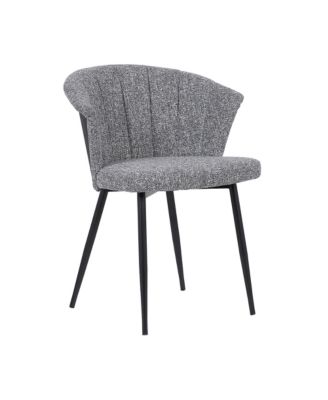 Armen Living - Orchid Dining Chair